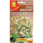 Семена Ромашка аптечная Айболит 0,2г