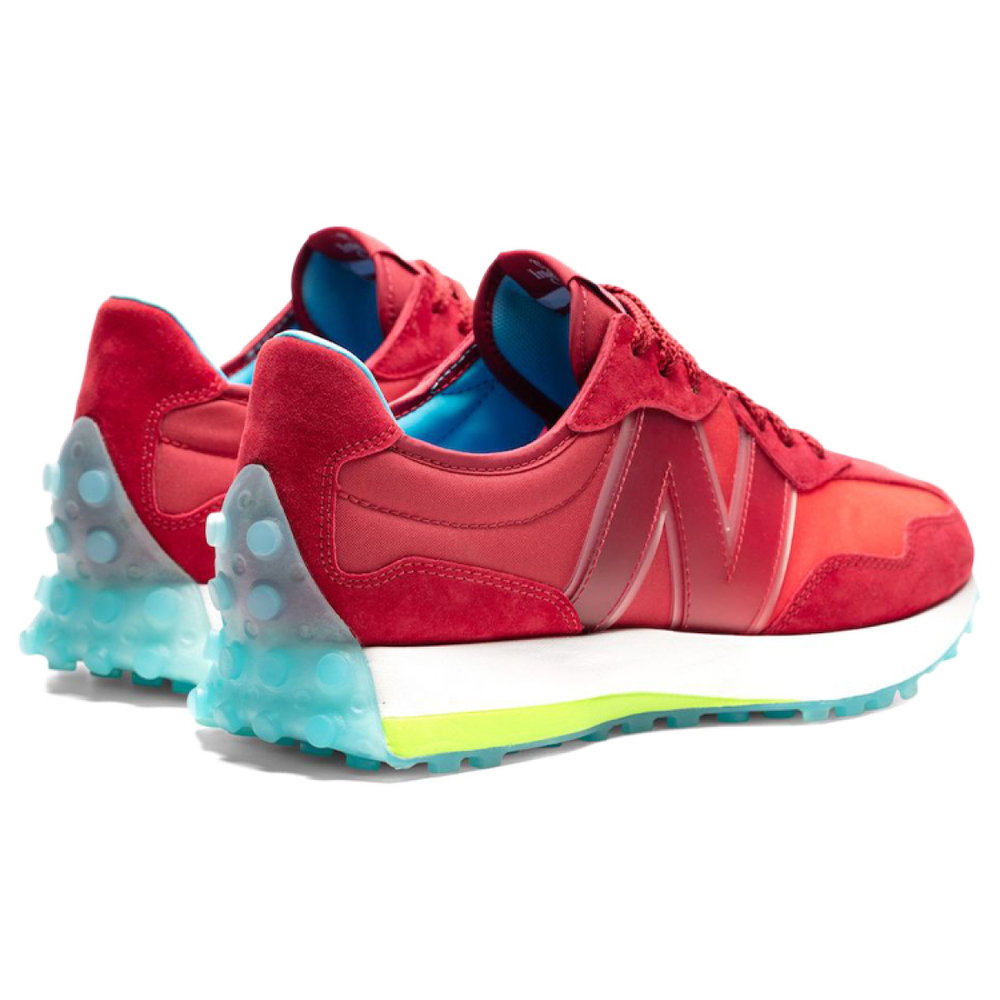 Кроссовки New Balance, MS327CSC