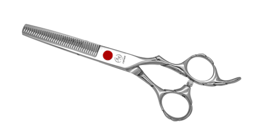 Suntachi Classic Gold филировочные ножницы 2G-ZB-57537L 4 класс ✅ Оригинал