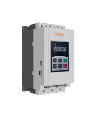 Устройство плавного пуска Instart SSI-37/75-04