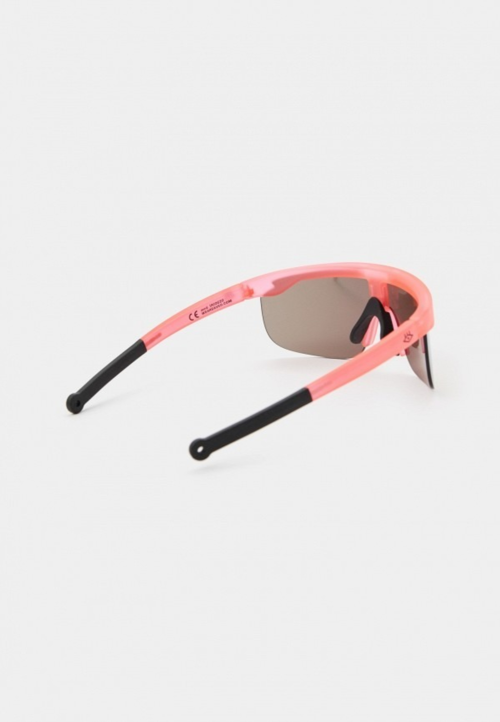 Спортивные очки AVEO Iride / Fluo Pink / Gold Mirror Lens
