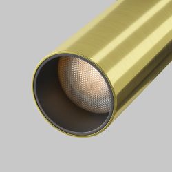 Спот светодиодный Maytoni   C053CL-L12W3K-W-BS