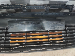 Бампер передний Kia Rio 4 X-Line 20-нв Б/У Оригинал 86511H0900