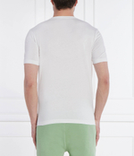 Футболка Te_BossTicket BOSS ORANGE - белый(50515829)