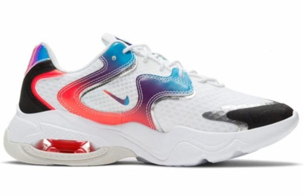 Кроссовки Nike Air Max 2X Good Game (Женская размерная сетка)