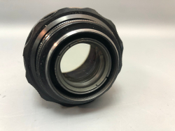 Helios 44-2 58mm F/2