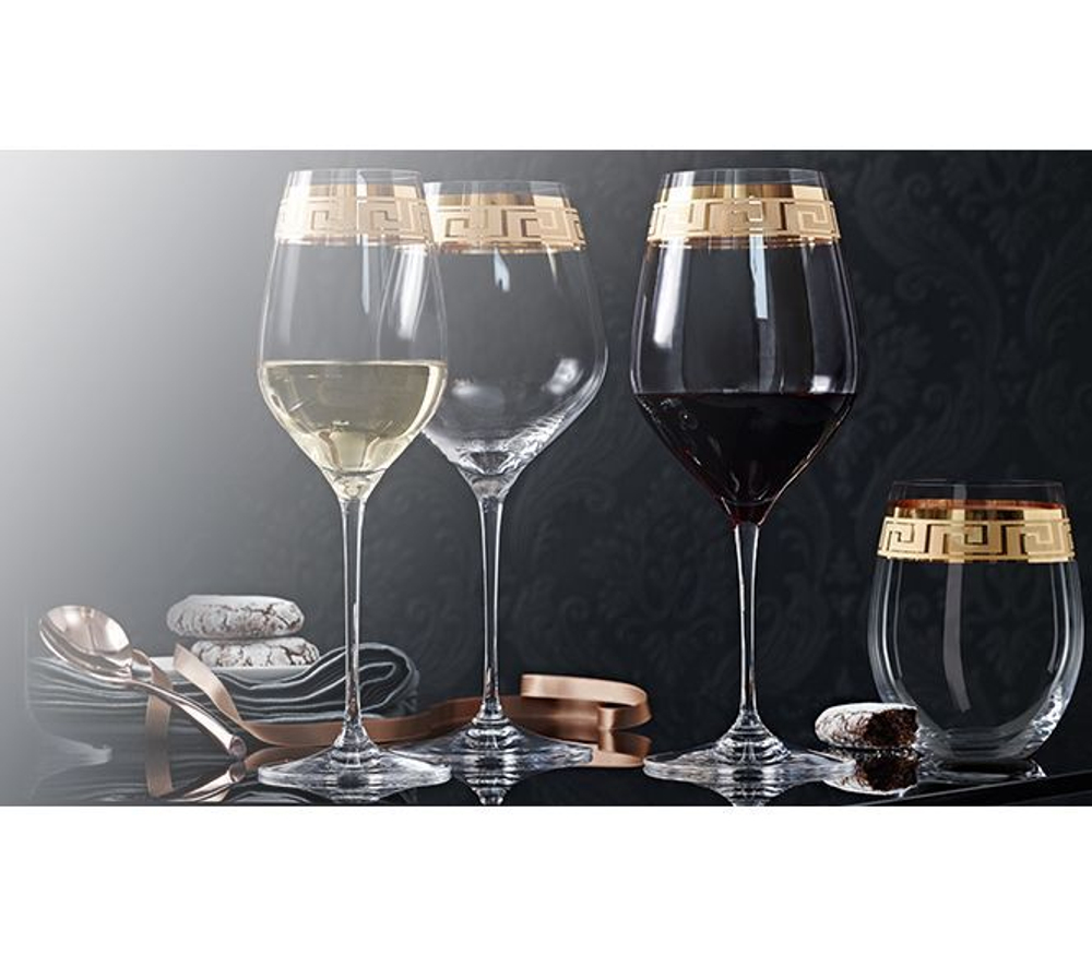 Набор стаканов 2шт 230мл Nachtmann Muse Германия