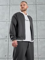 Костюм мужской Лининг-3 Виотекс ГРАФИТОВЫЙ