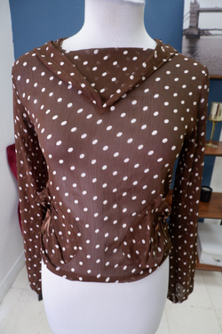 Блузка Zivo красивая 40 размер