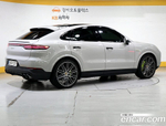 Porsche Cayenne (PO536) 3.0 E-Hybrid Coupe (11.2020)