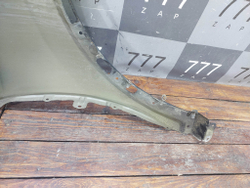 Крыло переднее правое Toyota RAV4 IV (XA40) 12-19 Б/У Оригинал 5381242350