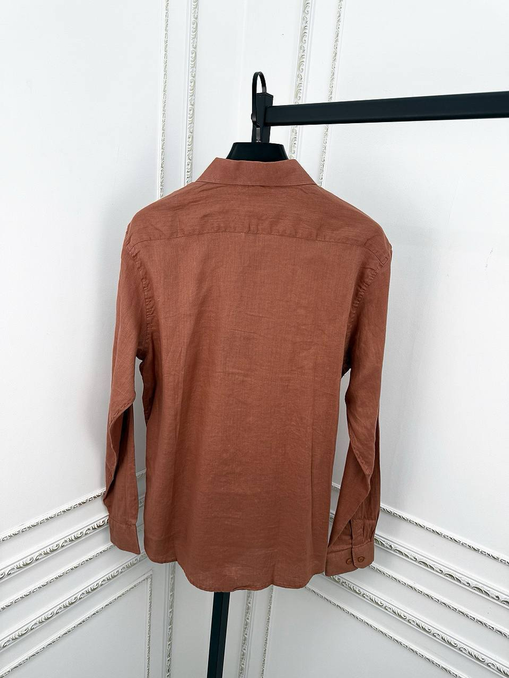Рубашка Kiton, арт. 482300092