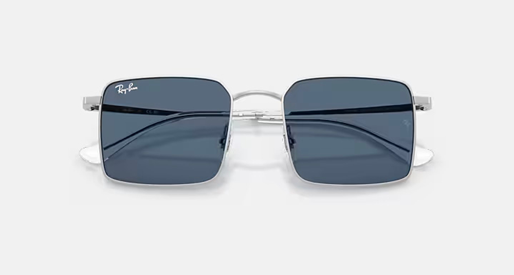 RAY-BAN IDAN BIO-BASED RB3782 003/80