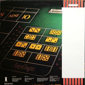 Bad Company / Straight Shooter (LP)