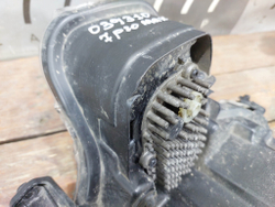 Фара ПТФ / ДХО левая LED Chery Tiggo 7 Pro Max 22-нв Б/У Оригинал 605000592AA