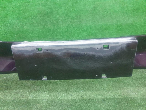 Бампер передний Chery Tiggo 8 Pro (2021-н.в.)