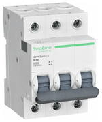 Автоматический выключатель  Systeme Electric C9F14350