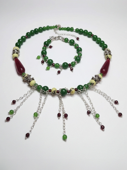 Сет "Зов природы"