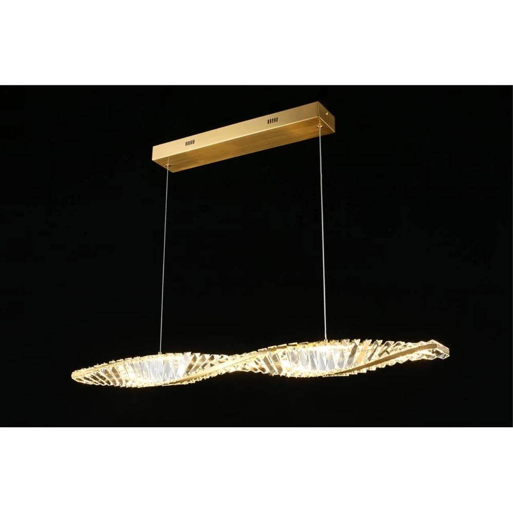 Подвесной светильник Aployt OLIMP APL.045.06.20