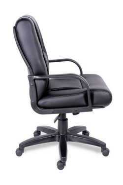 Кресло для руководителя БОНН СТАНДАРТ КОРОТКИЙ