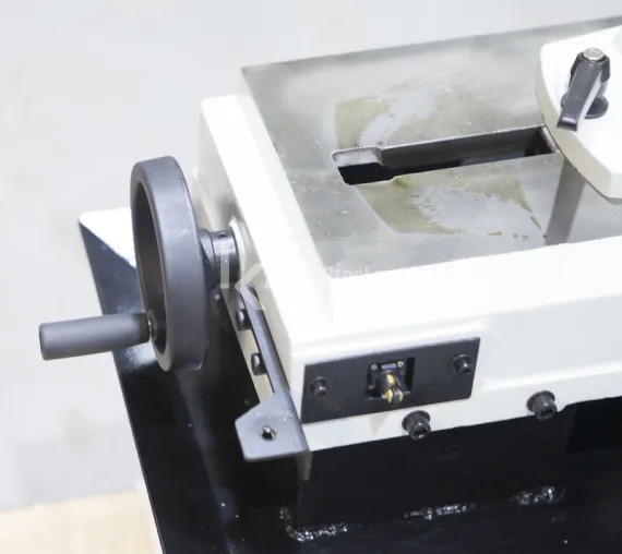 Ленточнопильный станок с гидрозагрузкой Stalex BS-712N