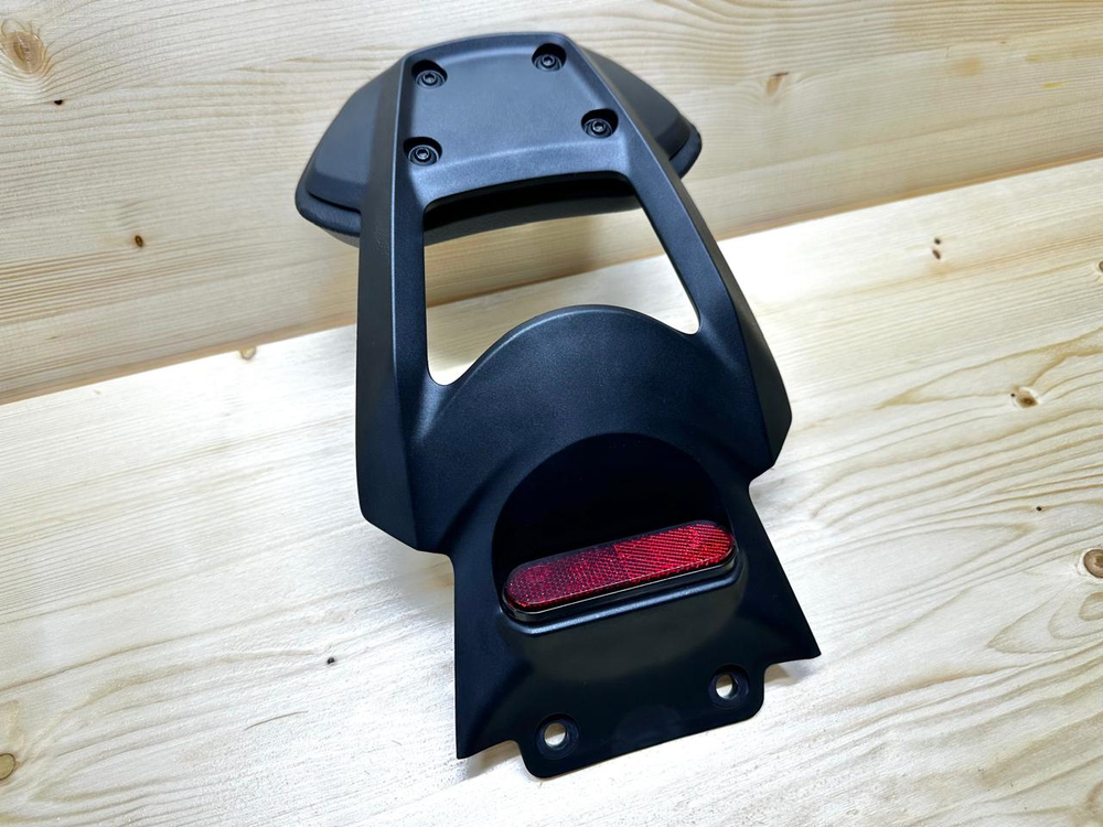 Ducati Спинка пассажирского сиденья xDiavel