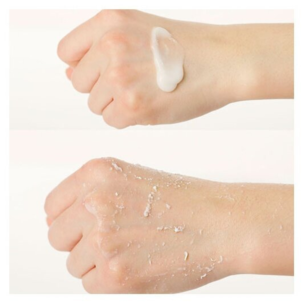Энзимный пилинг-скатка с галактомисисом Manyo Galactomy Peeling Gel, 75 мл