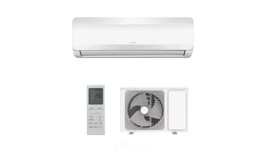 Cплит-система Rovex Mira S RS-09AST - S
