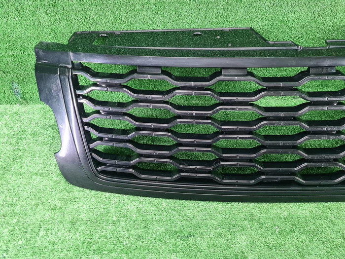 Решетка радиатора Range Rover Vogue 4 L405 (2017-2022)