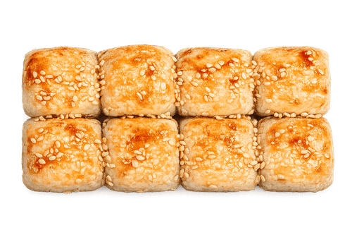 Ролл запеченный «Патори»