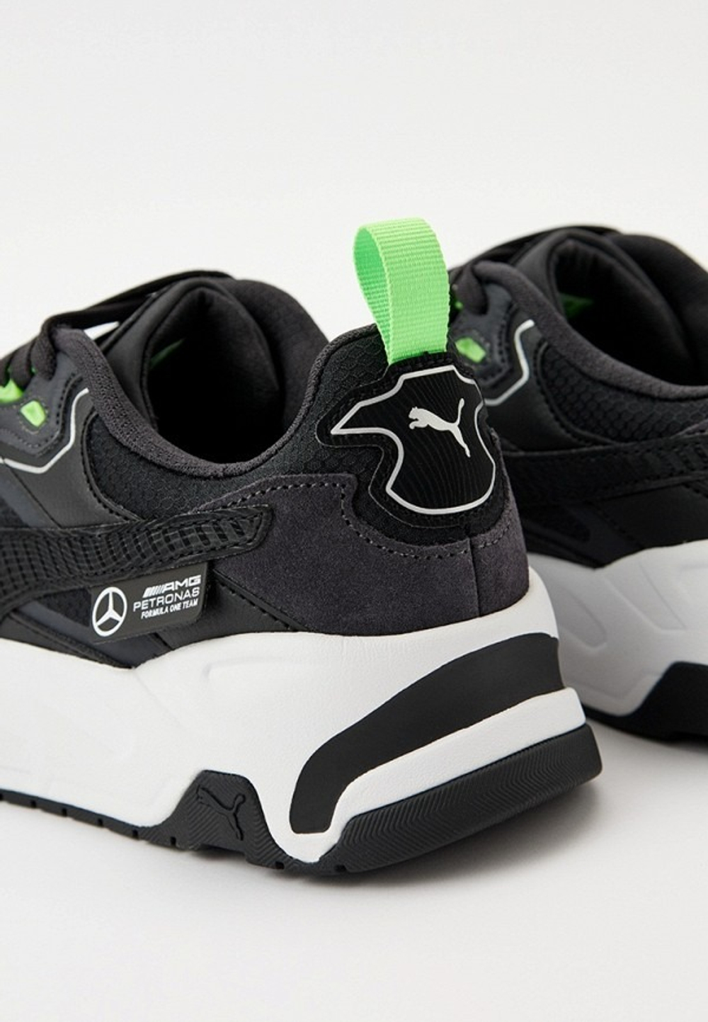 Кроссовки мужские PUMA MAPF1 Trinity