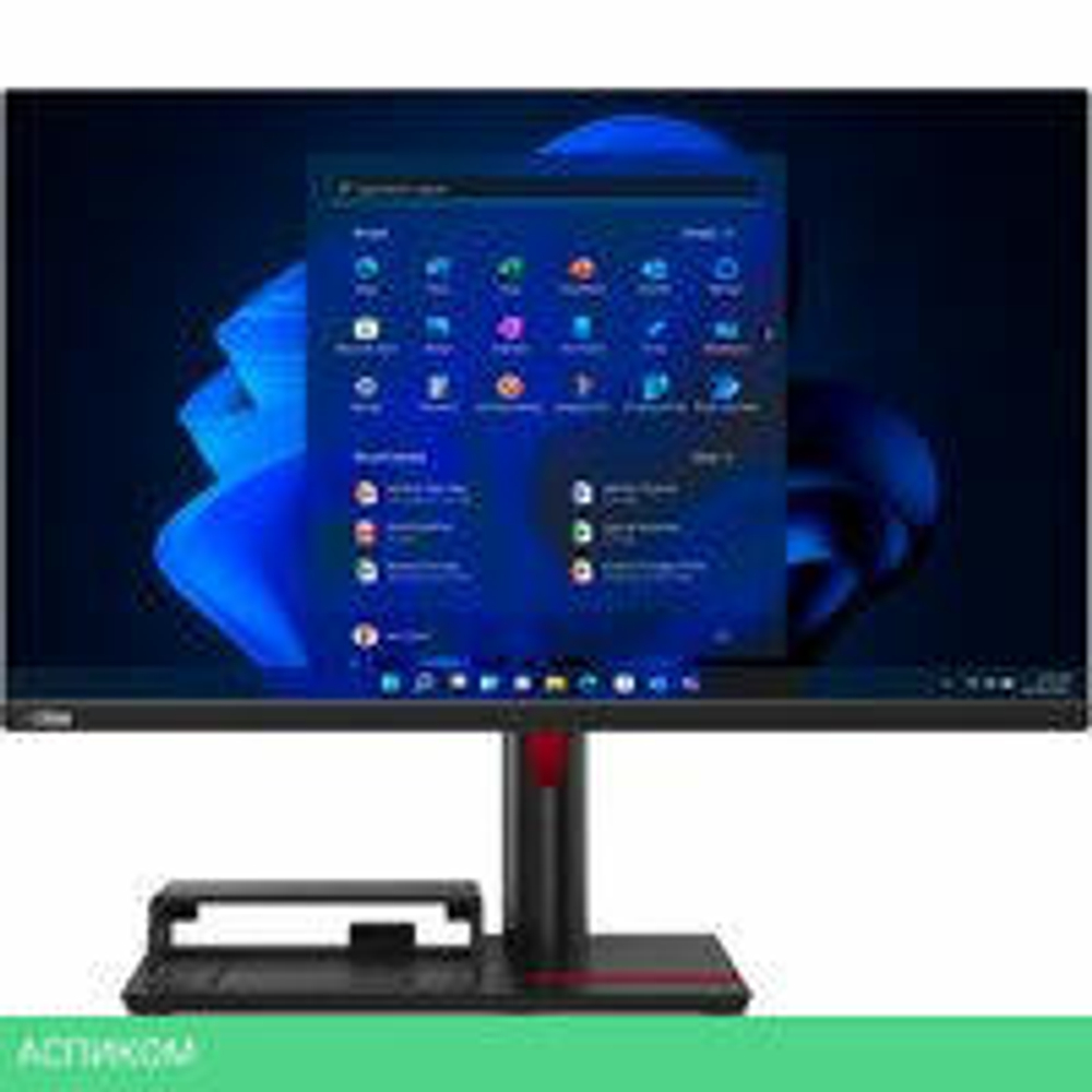 Монитор Lenovo ThinkCentre TIO Flex 27i 12BKMAT1EU