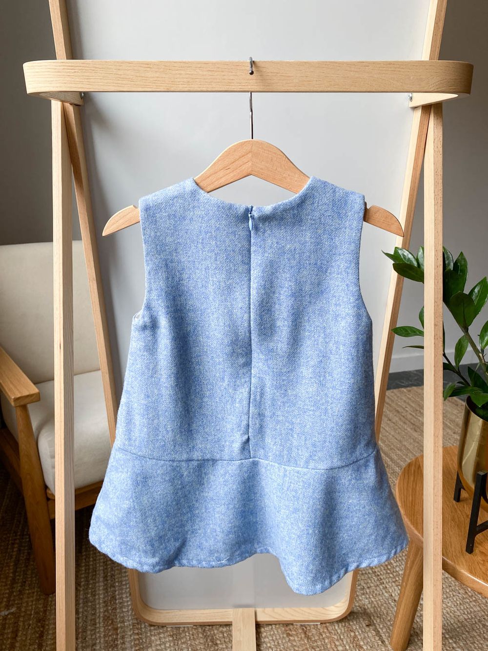 Платье Blumarine, 98