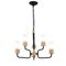 Подвесная люстра Escada Level 2108/6P