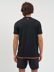 Футболка мужская Deporte, Black