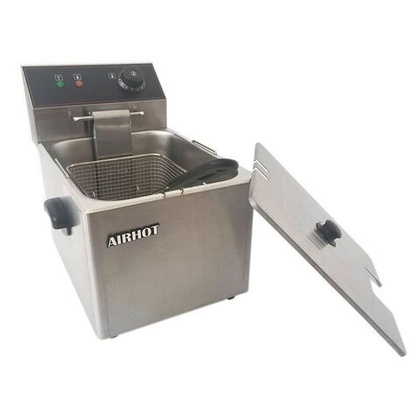 Фритюрница AIRHOT EF 8