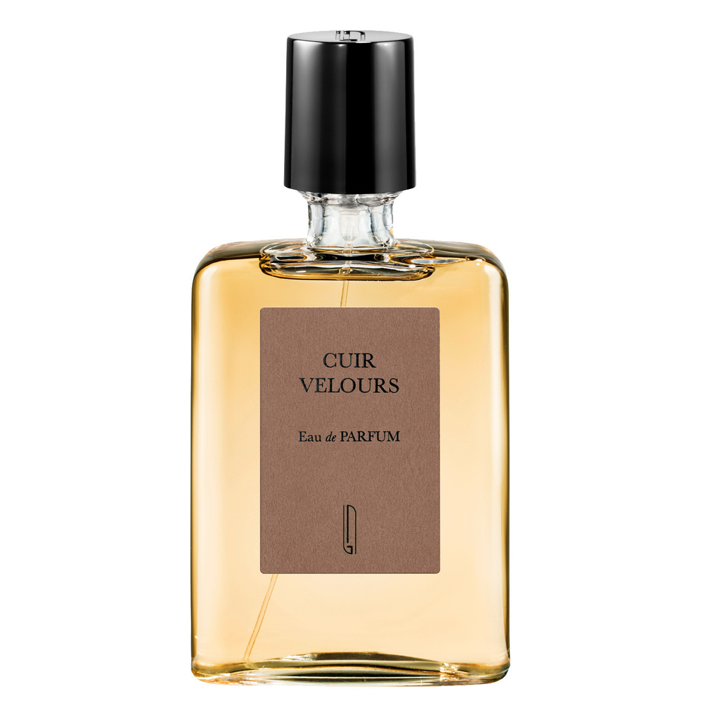 Naomi Goodsir Cuir Velours