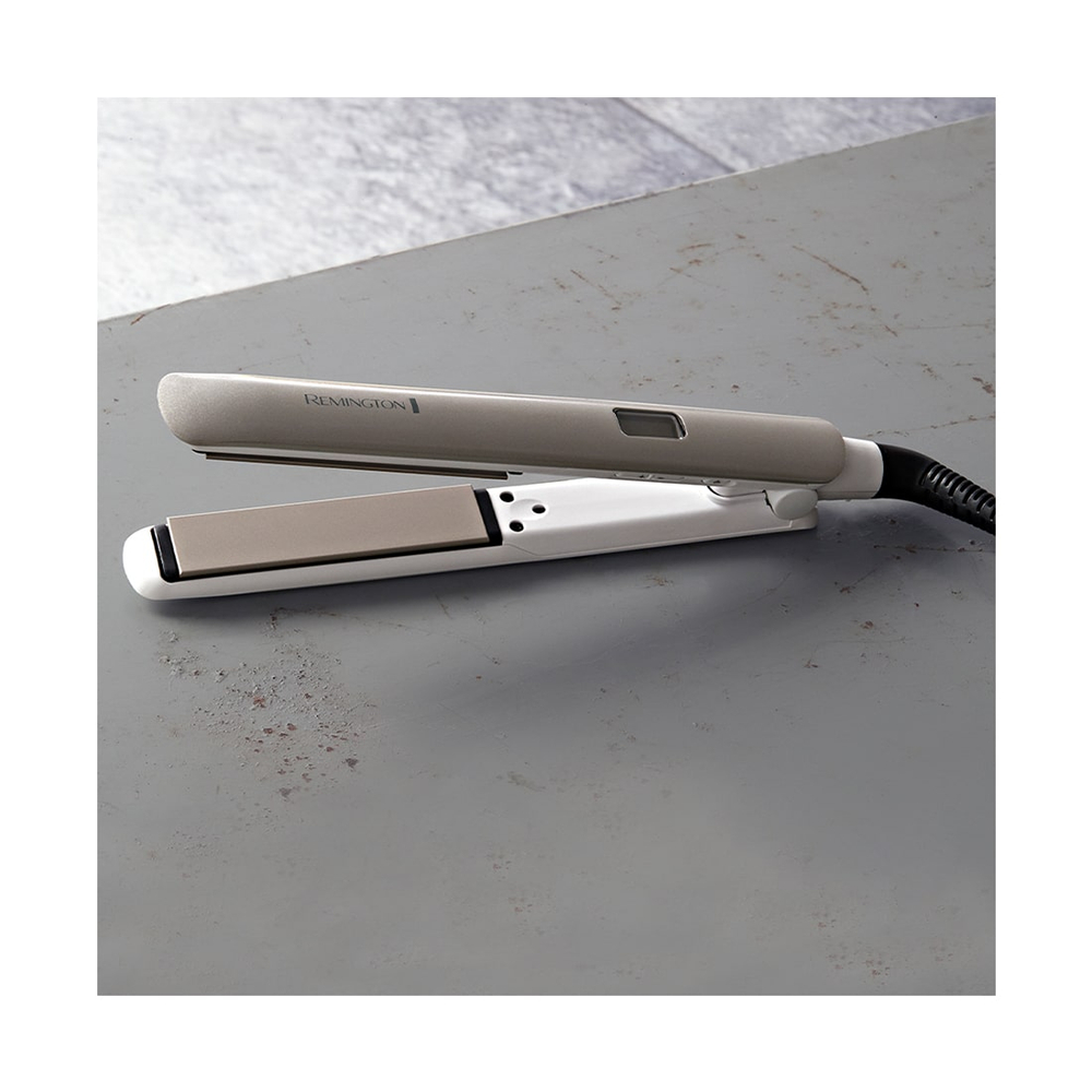 Выпрямитель Remington  S8901 белый