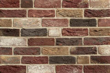 Кирпич ДУБНА 0,5WDF