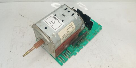 9 Программатор для стиральных машин Electrolux AEG Zanussi AKO Typ 513 322 б/у