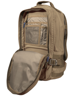 Рюкзак тактический Sturmer Scout 20L
