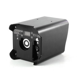 Waterproof Battery 4pcs Led Uplight