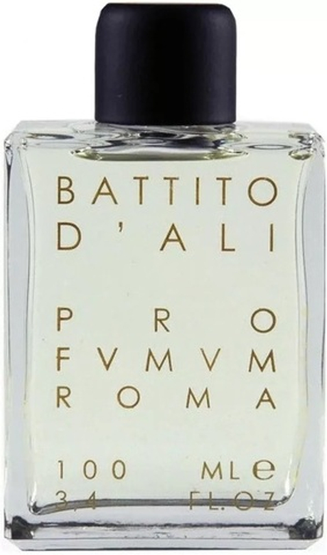 Profumum Roma Battito Dali