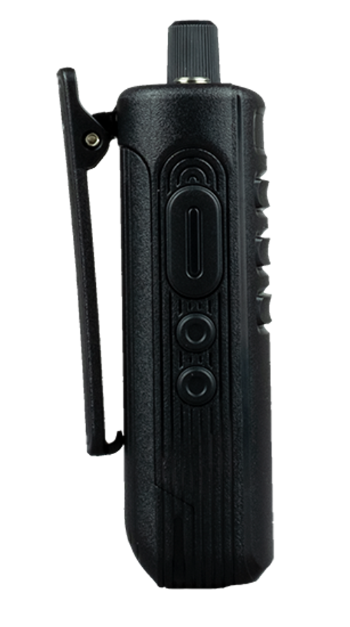 Racio R710 Радиостанция портативная