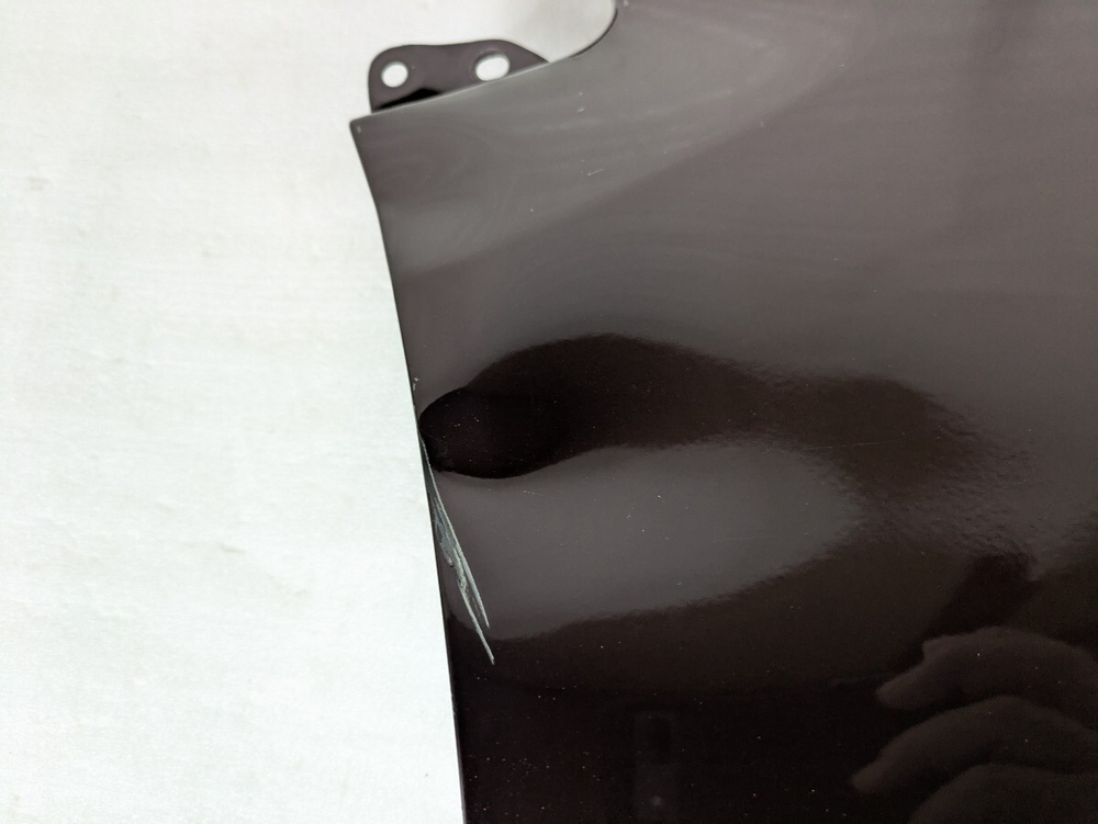 крыло переднее правое Toyota Premio NZT260 ZRT265