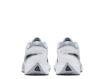 Баскетбольные кроссовки  Nike Giannis Freak 6 White/Black-Wolf Grey