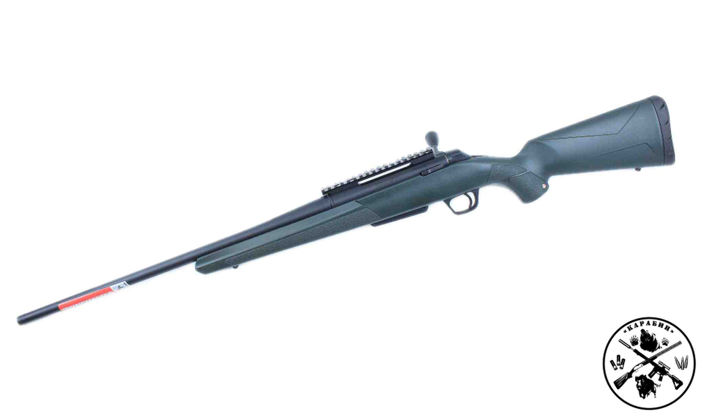 Карабин WINCHESTER XPR STEALTH, NS, SM, ThrM14x1 cal. 30-06 SPRG
