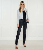 Куртка Patrizia Pepe - серый(8O0165 E005J)