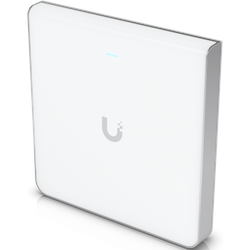 Wi-Fi точка доступа Ubiquiti U6 Enterprise In-Wall