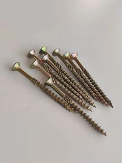 Саморез 4.5 x 60 мм 100 шт. 0.430 кг.